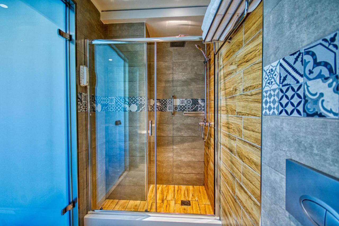 Island Boutique Hotel (Adults Only) Rhodes City Ngoại thất bức ảnh