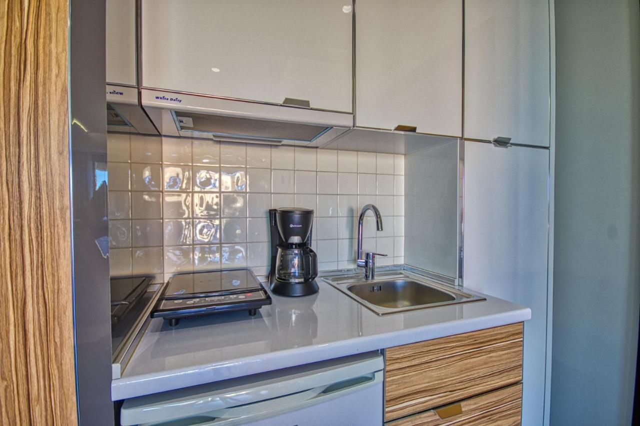 Island Boutique Hotel (Adults Only) Rhodes City Ngoại thất bức ảnh