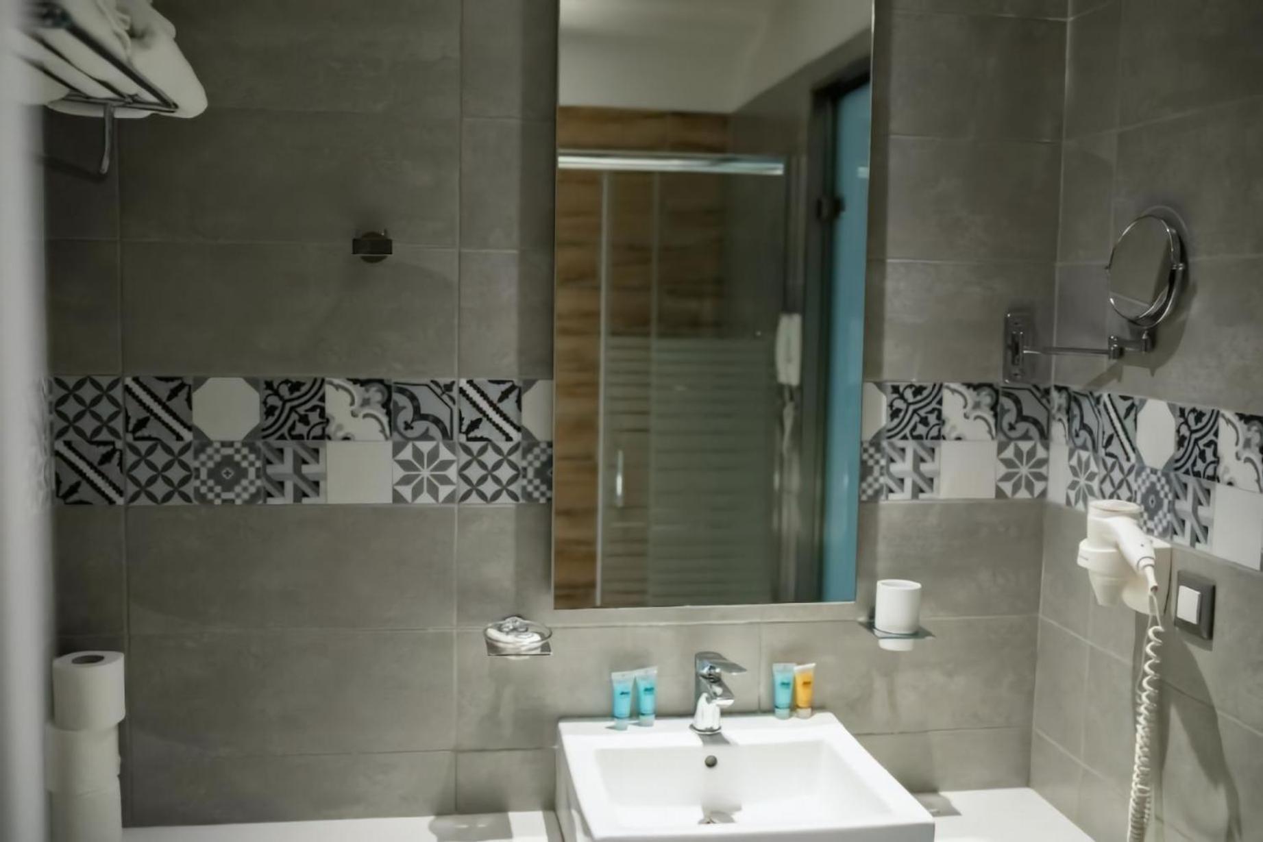 Island Boutique Hotel (Adults Only) Rhodes City Ngoại thất bức ảnh