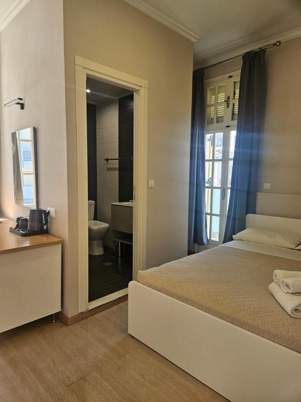Island Boutique Hotel (Adults Only) Rhodes City Ngoại thất bức ảnh
