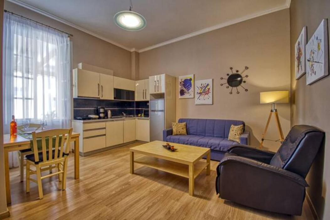 Island Boutique Hotel (Adults Only) Rhodes City Ngoại thất bức ảnh